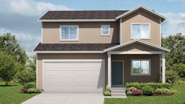 Harmony by Brightland Homes - image