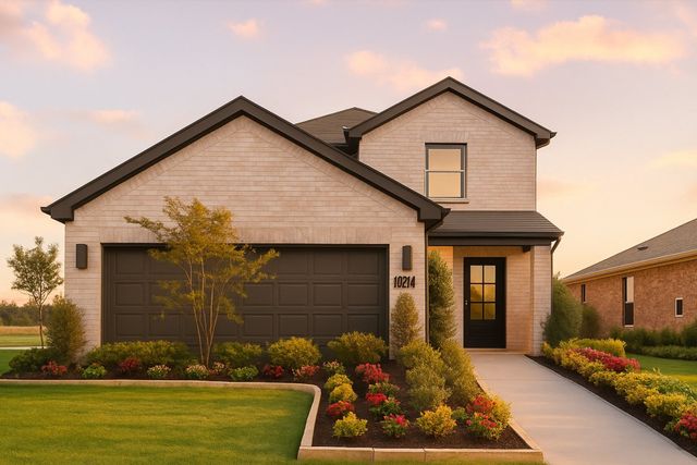 Ellis Colony At Pinehurst by Brohn Homes - image