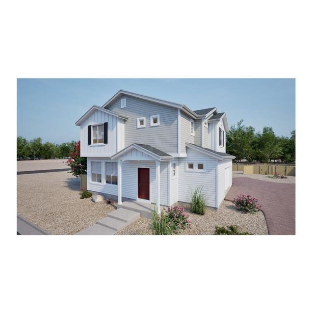 Shire by Oakwood Homes Co - image