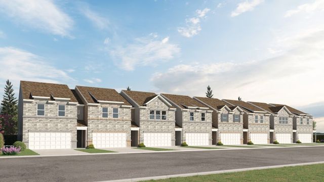 The Lexington at Heath by Direct Residential Communities - image