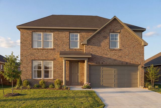 The Murray I by Davidson Homes LLC - image