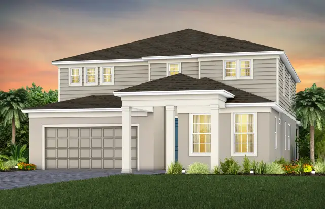 Serena by Pulte Homes - image