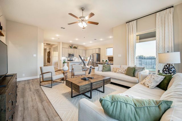 Morgan by Chesmar Homes - image