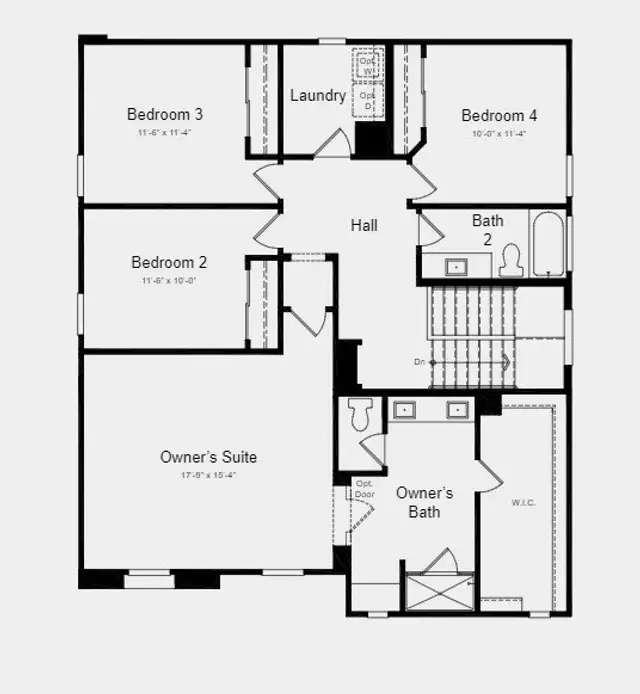 35R4 by Taylor Morrison - image