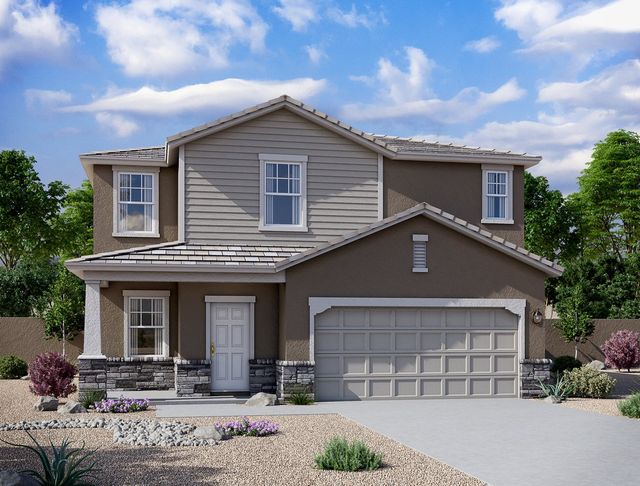 Supernova by Starlight Homes - photo