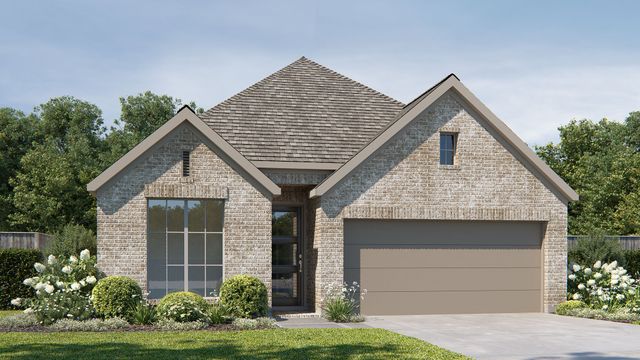 1984P by Perry Homes - image