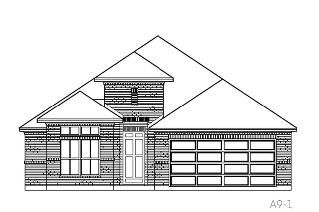 Capri by John Houston Homes - image