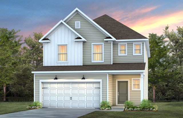 Murray by Pulte Homes - image