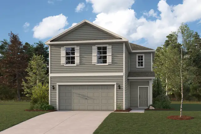 Silverbell by Century Communities - image
