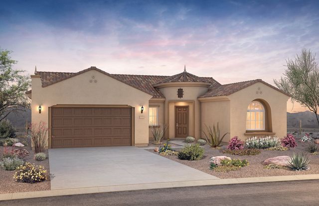 Serenity by Del Webb - photo