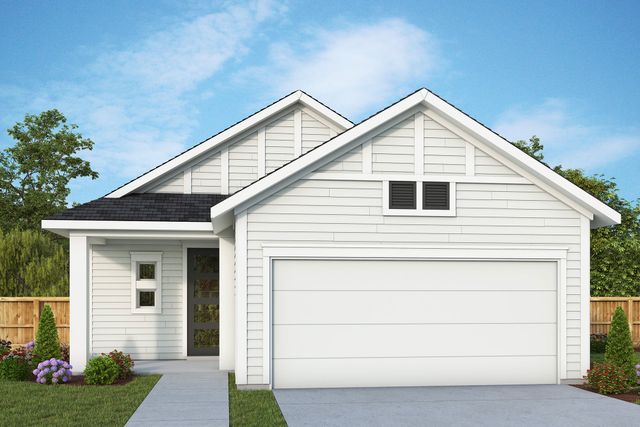 The Atwood by David Weekley Homes - image