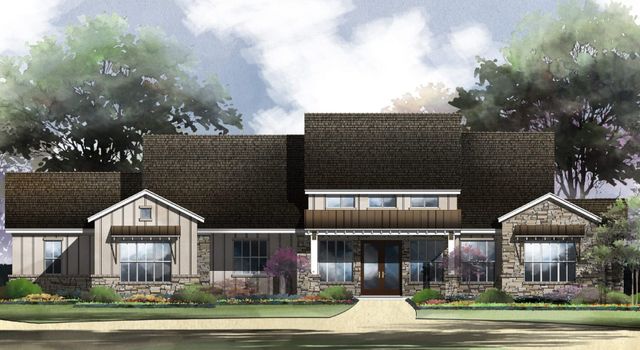 Abilene by Sitterle Homes - image