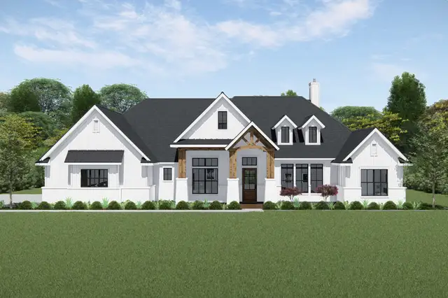 3220 by Zeal Home Builders - image