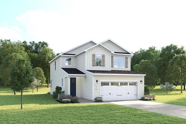 NEW!! Charles by Ryan Homes - image