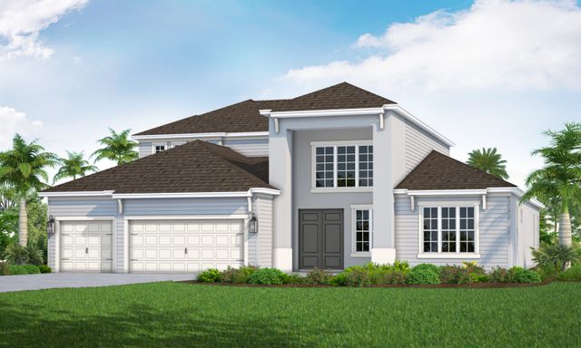 Azure by Neal Communities - image