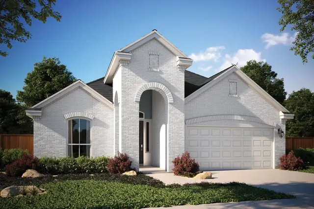 Mohave by Milestone Community Builders - image