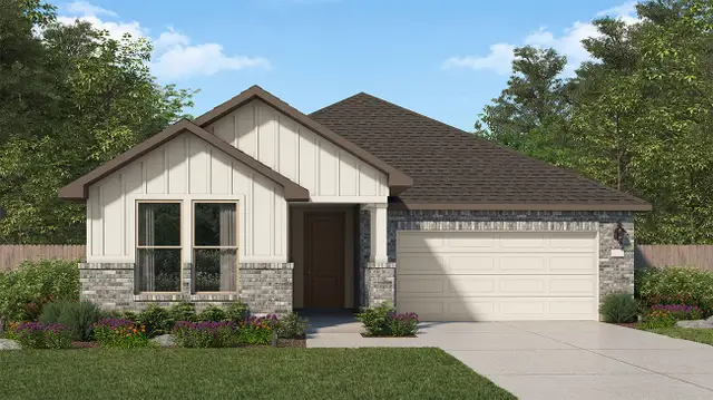 Hollis by New Home Co. - image