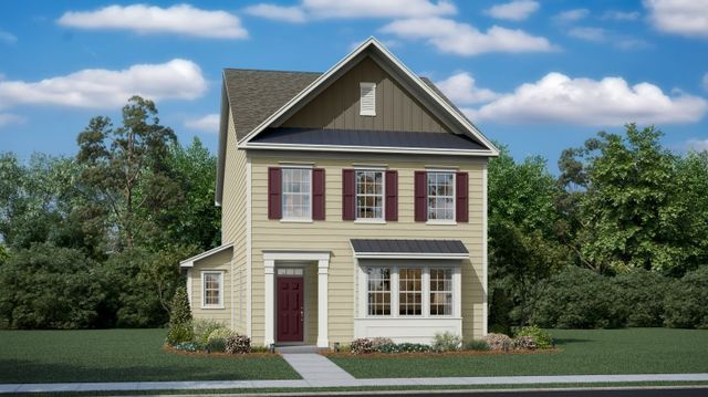 Hickory by Lennar - photo