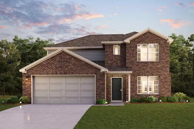 Rosenberg by Century Communities - image