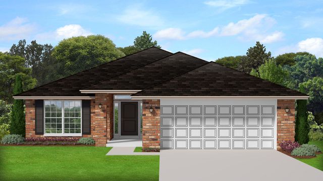 1820 by Adams Homes - image