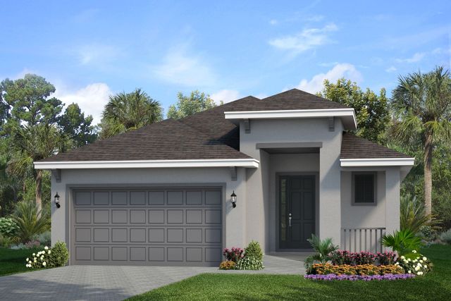 Daytona by Park Square Residential - image