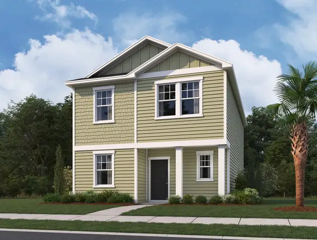 Highland by Starlight Homes - image