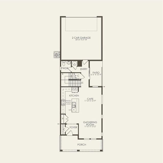 Blake by Pulte Homes - image