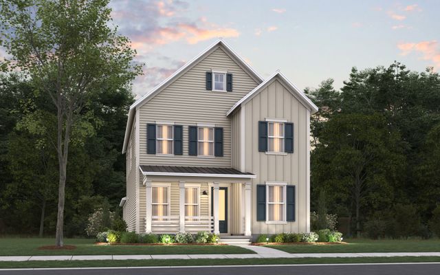 Rockingham by Pulte Homes - image