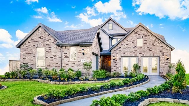 Oak Hill IV by Lennar - photo