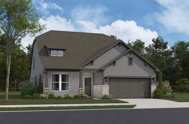 by Beazer Homes - image