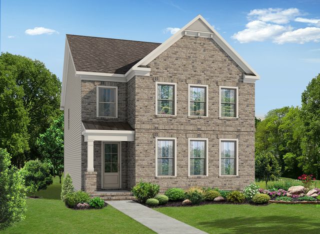 The Tensley by The Providence Group - photo