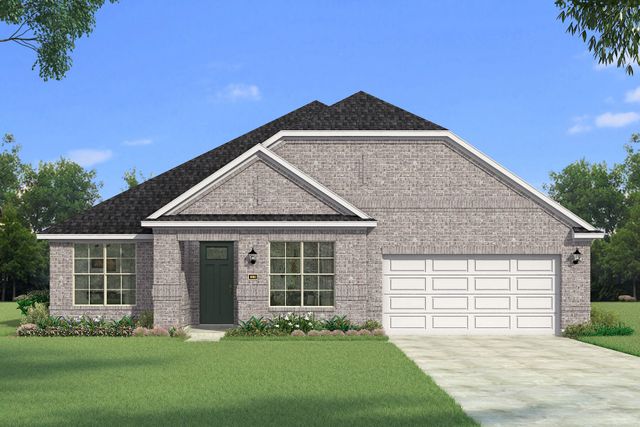 Milan by Mattamy Homes - image