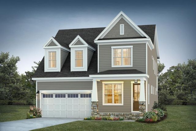 Burlington by Homes by Dickerson - image