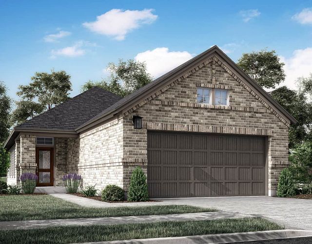 Abilene by Tri Pointe Homes - photo