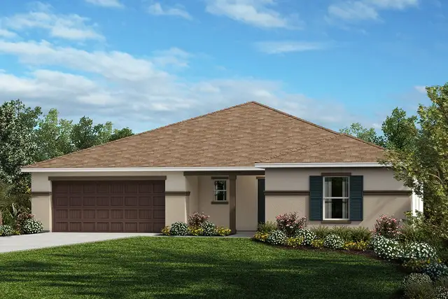 2178 by KB Home - image