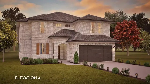 San Marcos by CastleRock Communities - image