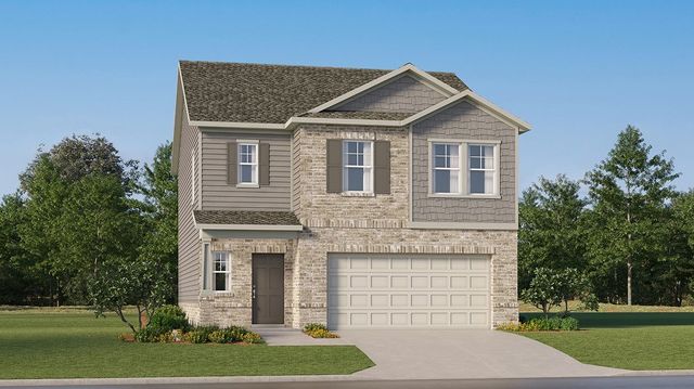 Biltmoor by Lennar - image