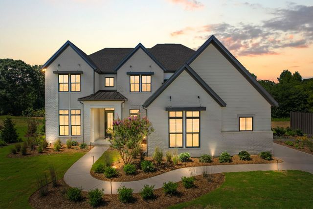 Hampton by John Wieland - image