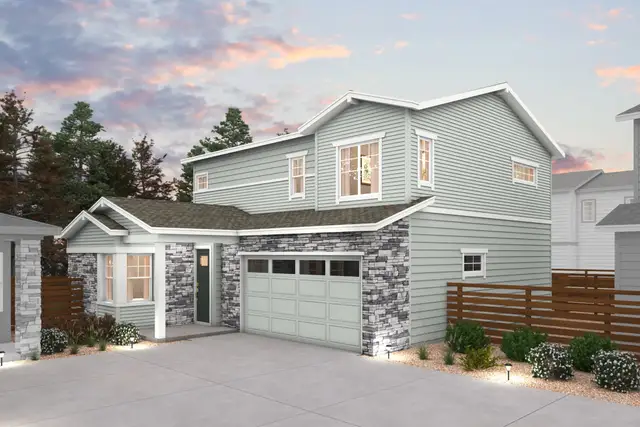 The Elevate by Century Communities - image