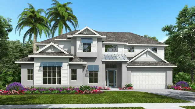 4894F by Perry Homes - image