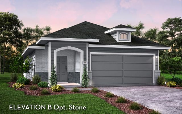 Maple by CastleRock Communities - photo