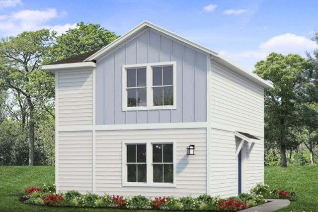 Harvest Ridge 1072 by Brohn Homes - image