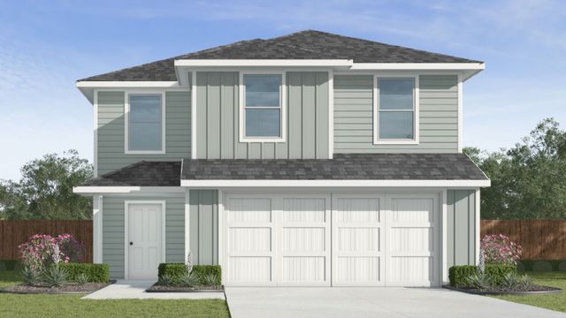 Davis by D.R. Horton - image