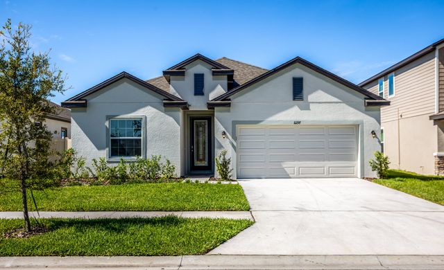 Miramar by Maronda Homes - image