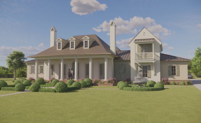 Belle Maison by ICI Homes - image
