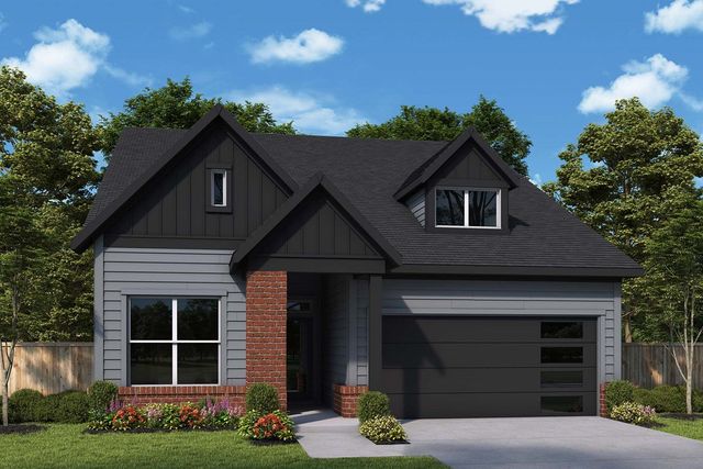 The Carroway by David Weekley Homes - photo