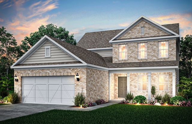 Hartwell by Pulte Homes - photo