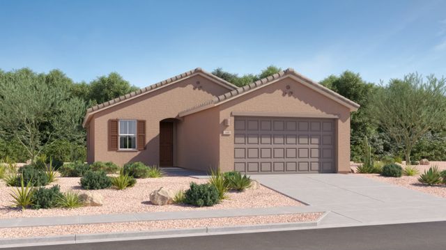 Bisbee by Lennar - image