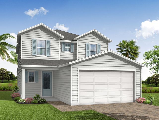 Lighthouse by Riverside Homes - image