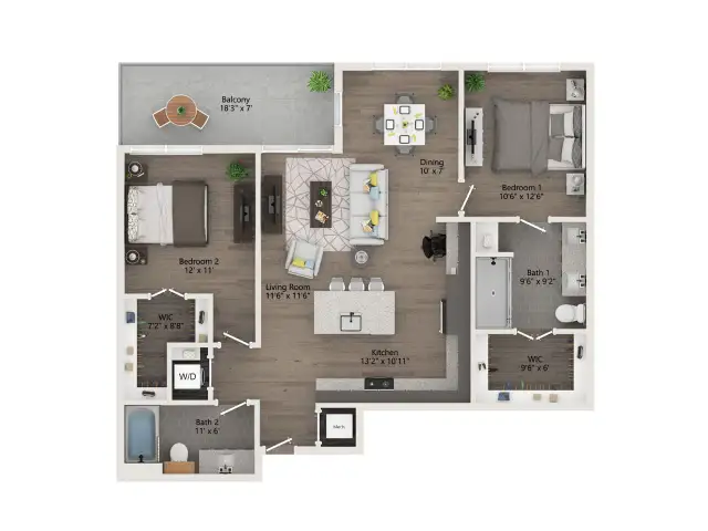 B5 by Legacy Communities - image